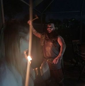 Meet your Posher, Peter